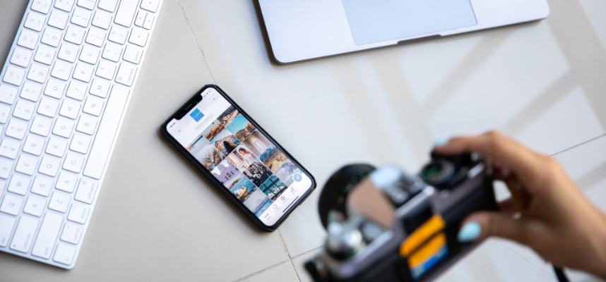 Social Media Marketing