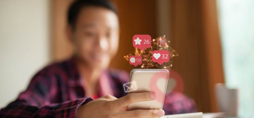 Social Media Marketing