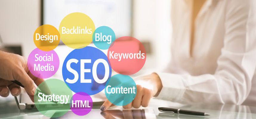 Search Engine Optimization