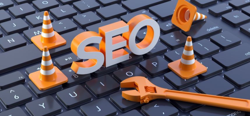 Search Engine Optimization