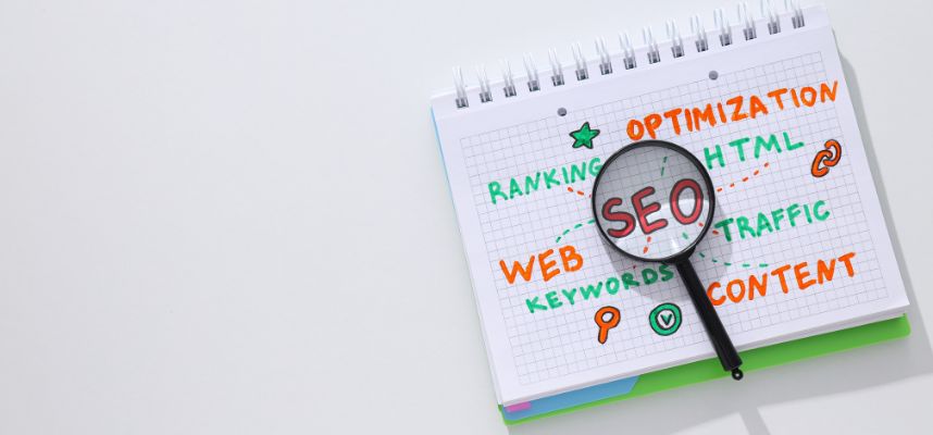 Search Engine Optimization