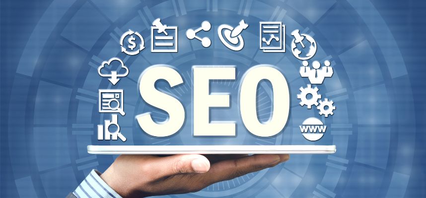 Search Engine Optimization