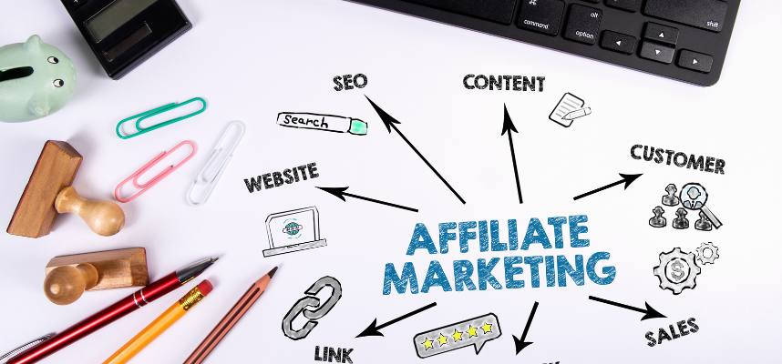 Affiliate Marketing