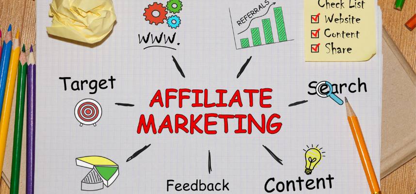 Affiliate Marketing