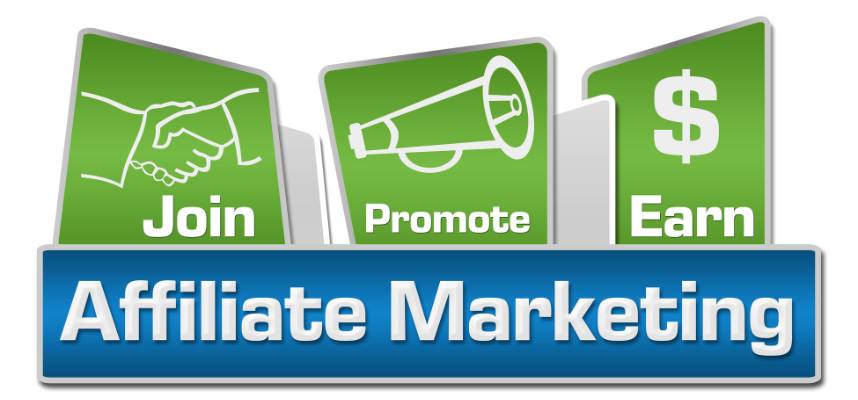 Affiliate Marketing