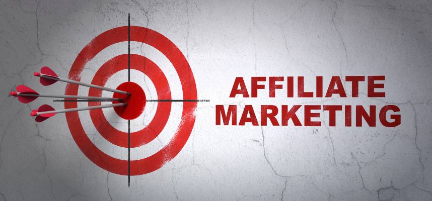 Affiliate Marketing