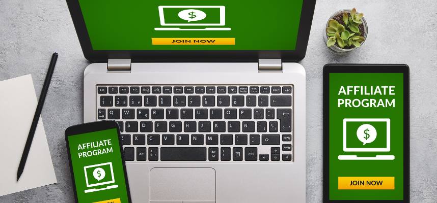 Affiliate Marketing