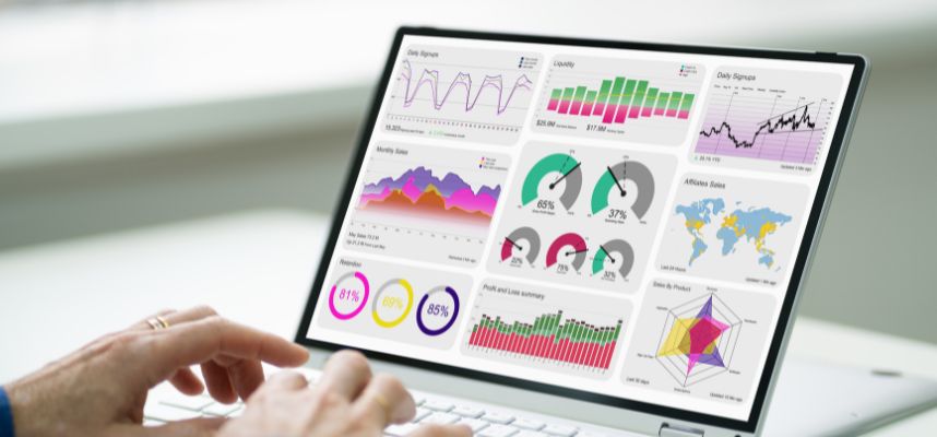 Analytics & Performance Tracking