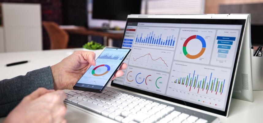Analytics & Performance Tracking
