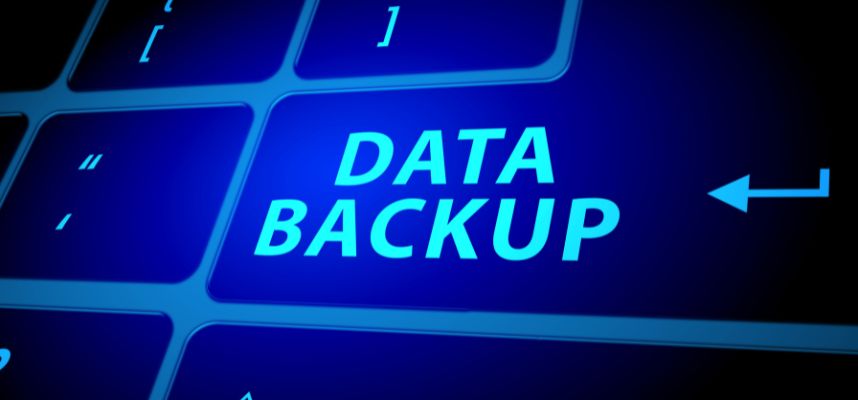 Backup Solutions & Disaster Recovery