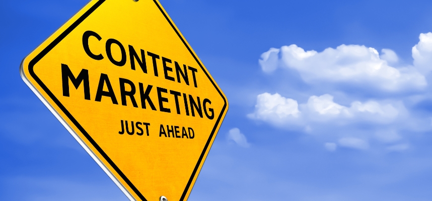 Content Marketing