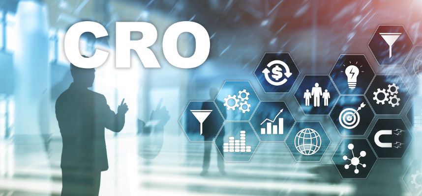 Conversion Rate Optimization (CRO)