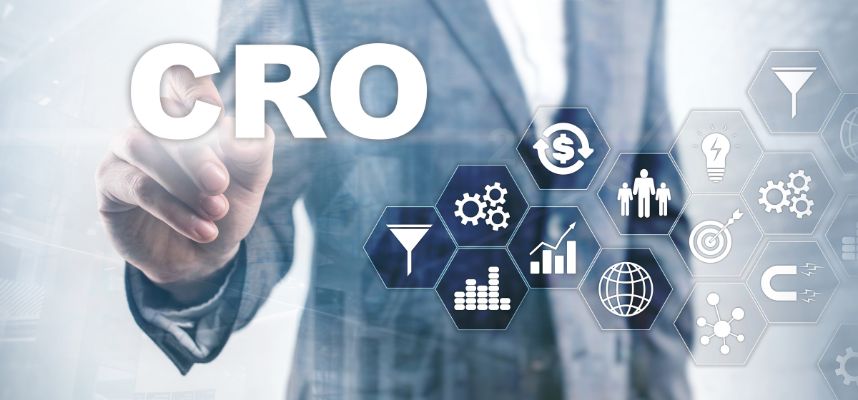 Conversion Rate Optimization (CRO)