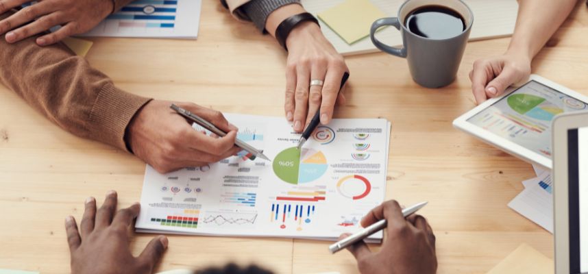 Conversion Rate Optimization (CRO)