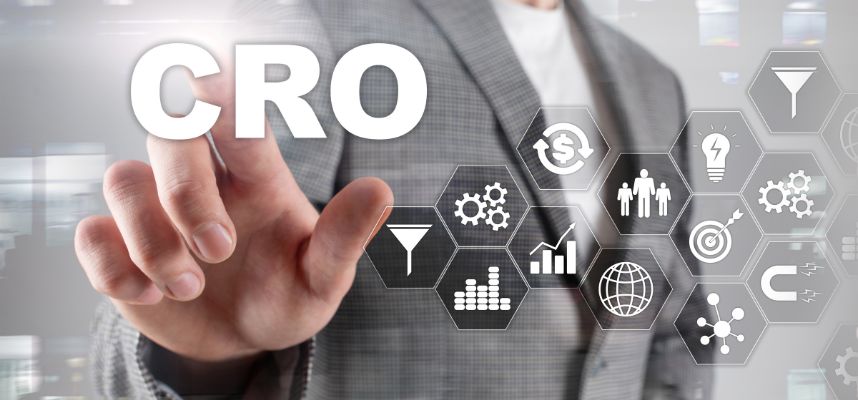 Conversion Rate Optimization (CRO)