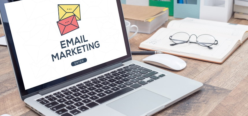 Email Marketing