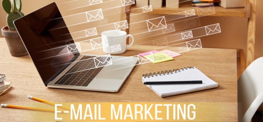 Email Marketing