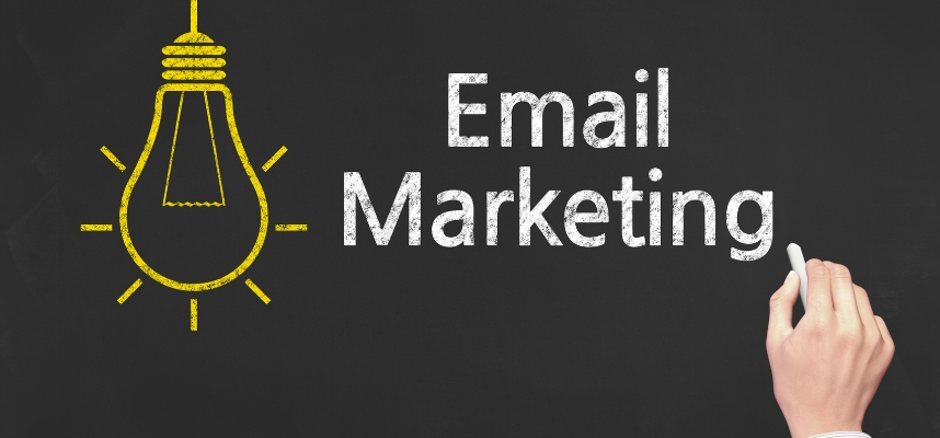 Email Marketing