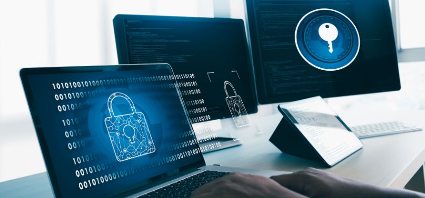 Endpoint Security & Antivirus Solutions