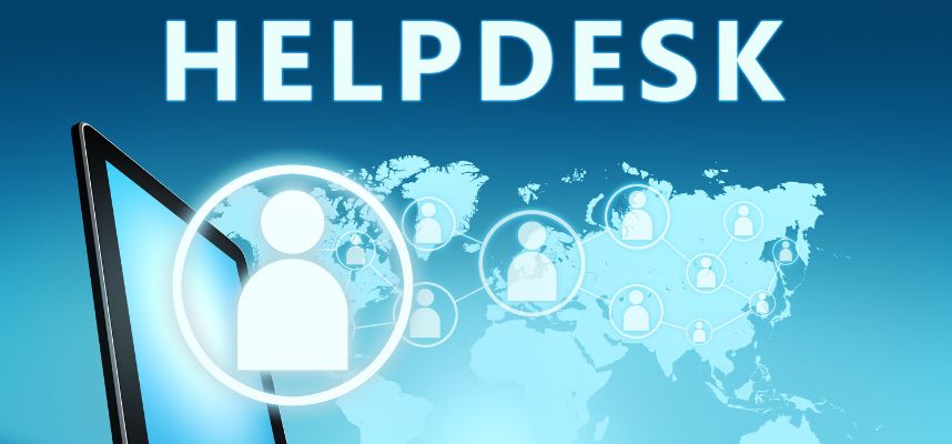 IT Support & Helpdesk