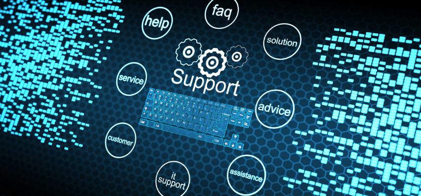 IT Support & Helpdesk