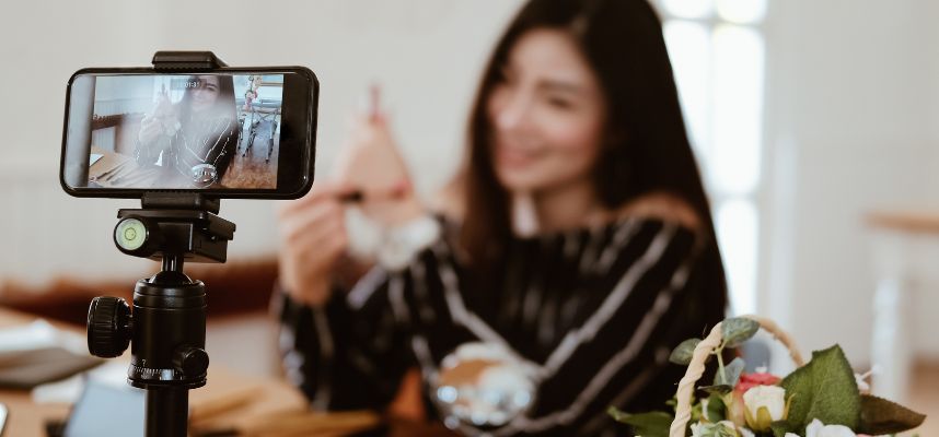 Influencer Marketing