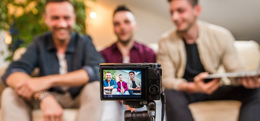 Influencer Marketing