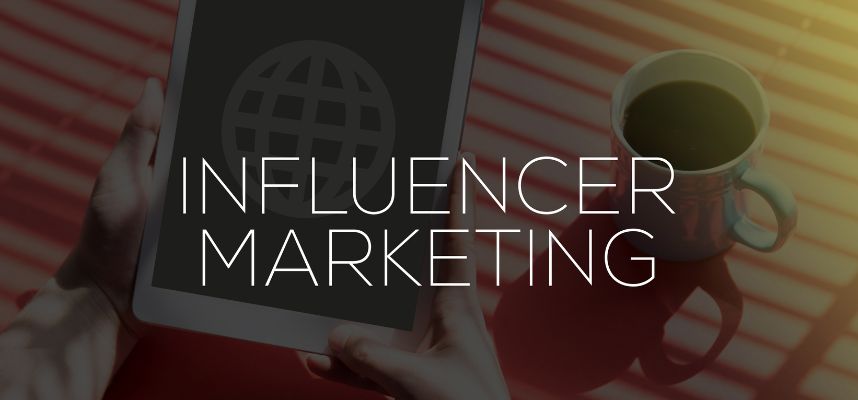 Influencer Marketing