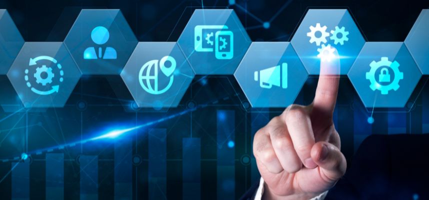 Marketing Automation