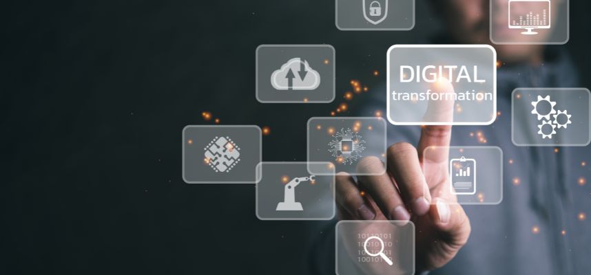 Marketing Automation