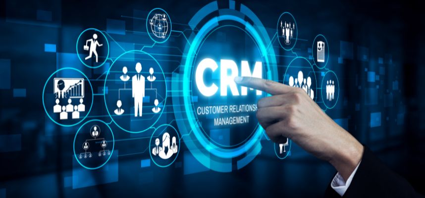 Marketing Automation