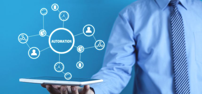 Marketing Automation
