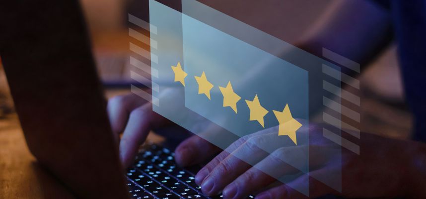 Online Reputation Management