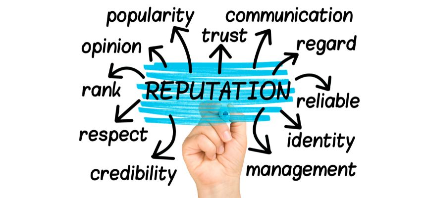 Online Reputation Management