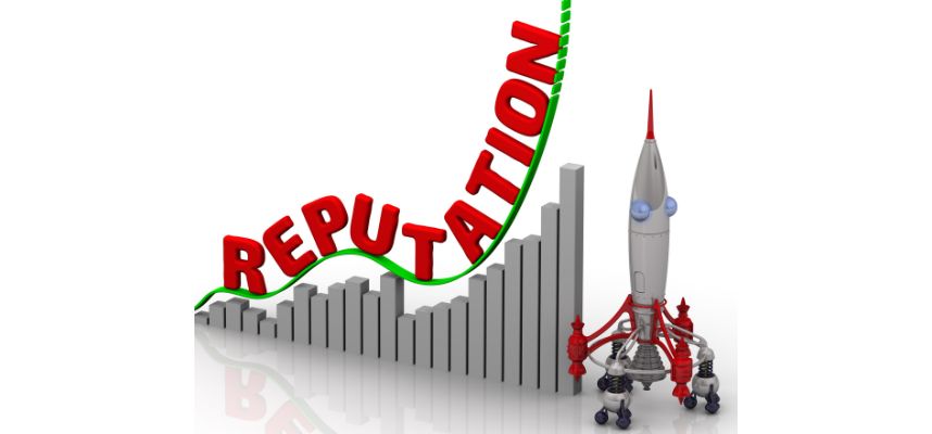 Online Reputation Management