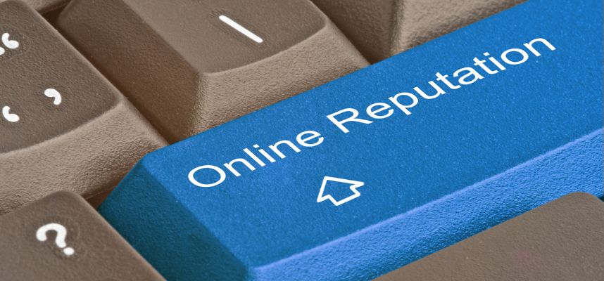 Online Reputation Management