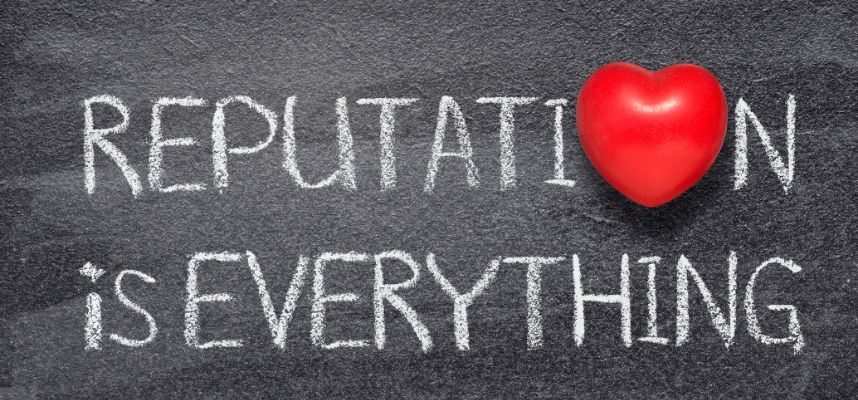 Online Reputation Management