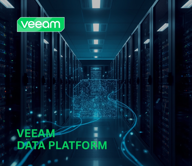 Veeam Data Platform