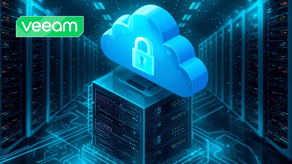 Backup Solutions & Disaster Recovery