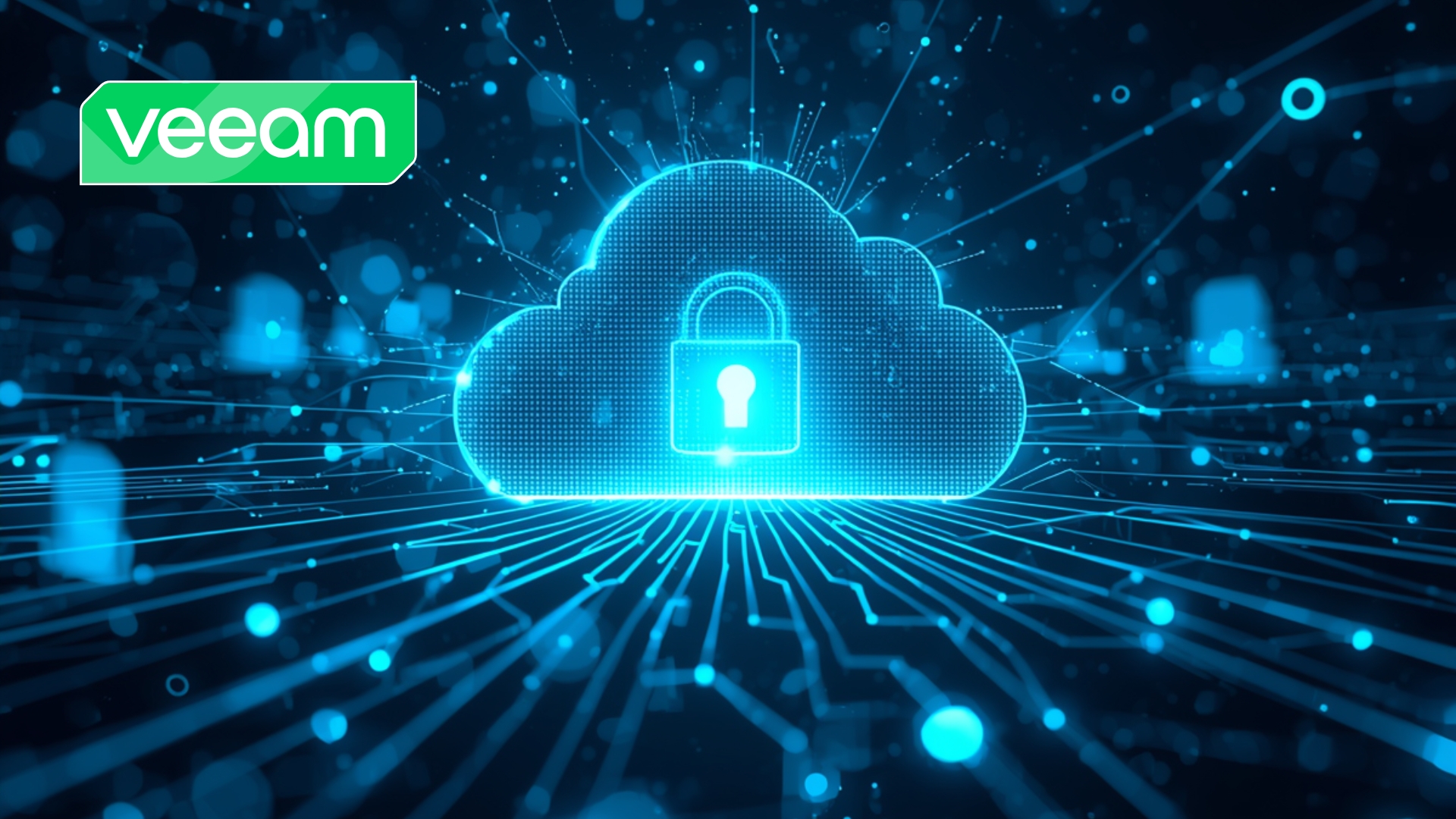 Backup Solutions & Disaster Recovery