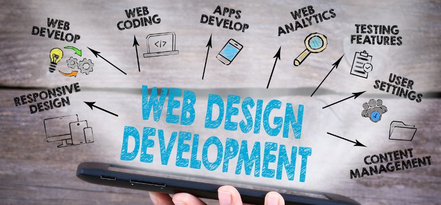 Web Development