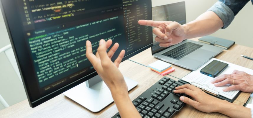 Web Development