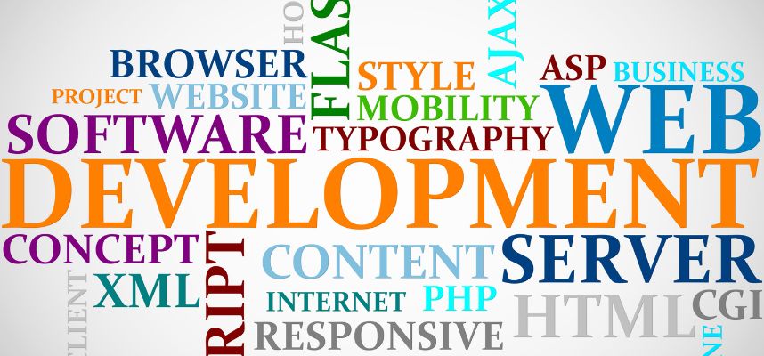 Web Development