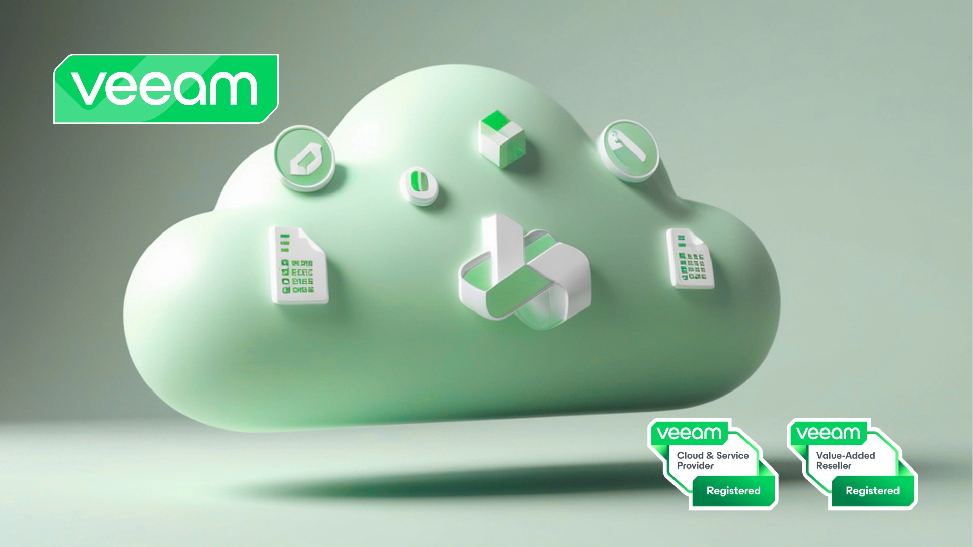 Backup Solutions in Oman