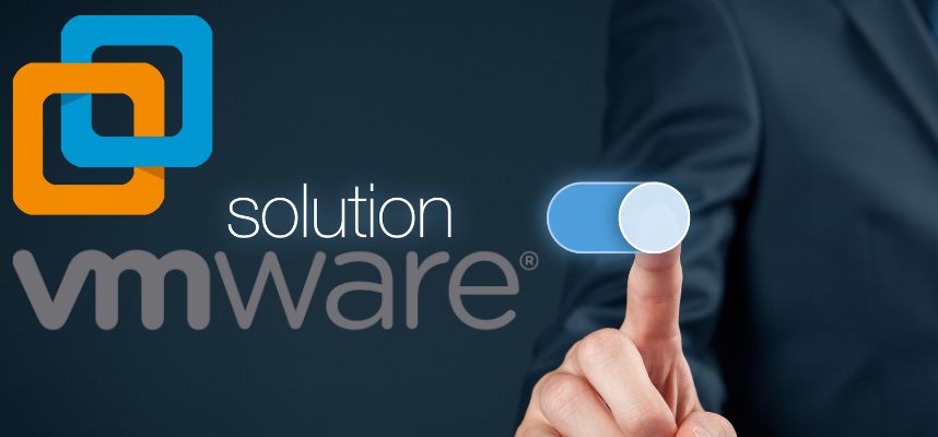 Virtualization Solutions