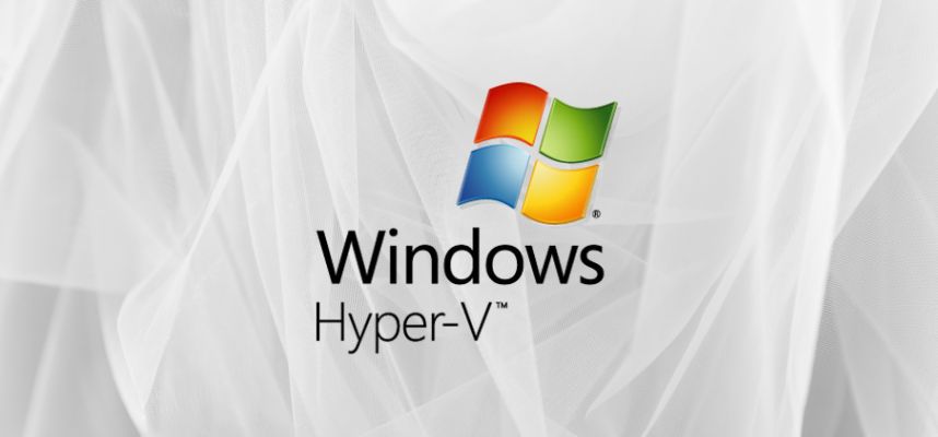 Virtualization Solutions