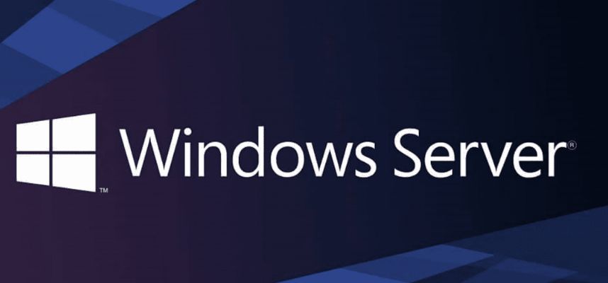 Windows Server solutions