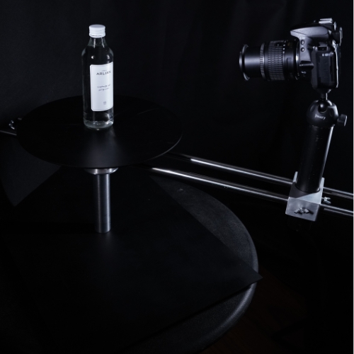 360° Creative Spinner for Product Photography & Videography