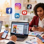 How Social Media Useful in Business Development in Oman