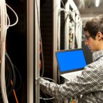 Improve Network Security with Group Policy and Active Directory in Oman